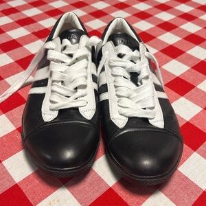 Prada sneakers